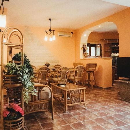 Vila Amalia ヴィーナス エクステリア 写真
