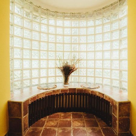 Vila Amalia ヴィーナス エクステリア 写真