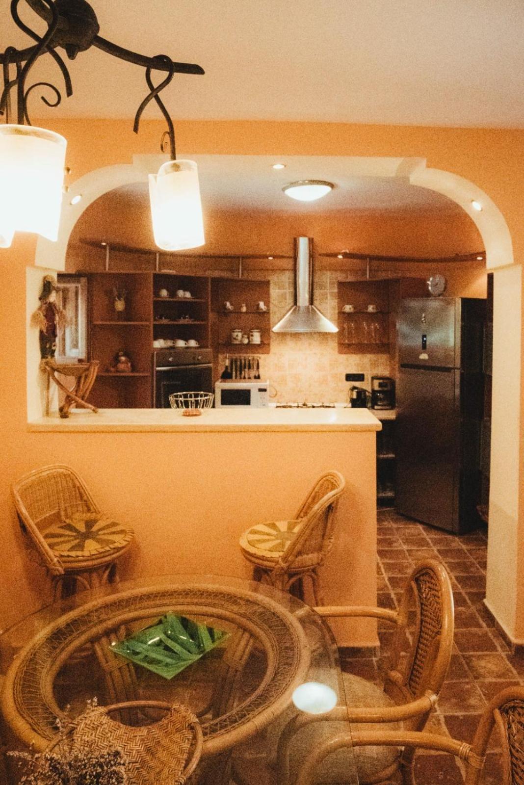 Vila Amalia ヴィーナス エクステリア 写真
