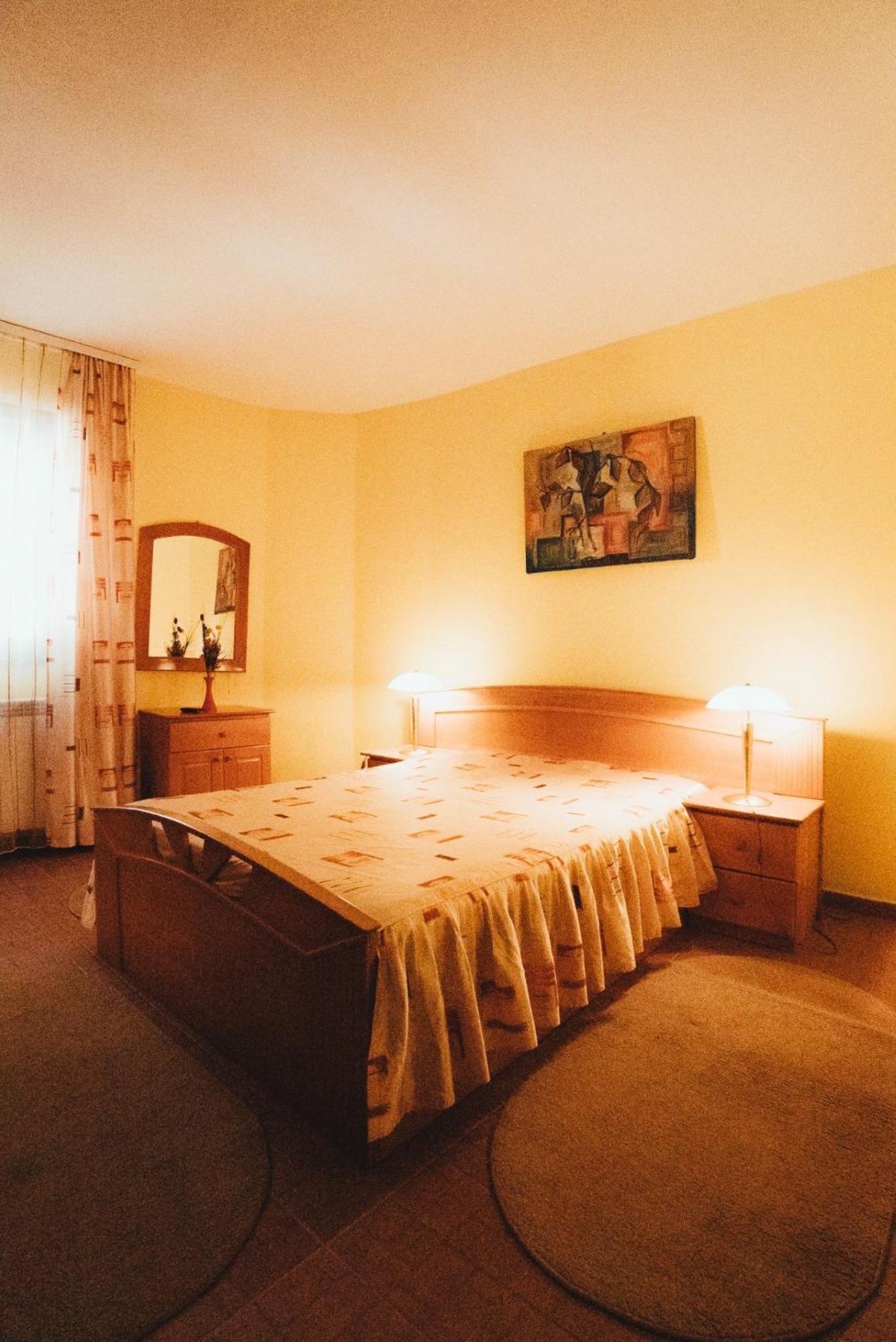 Vila Amalia ヴィーナス エクステリア 写真