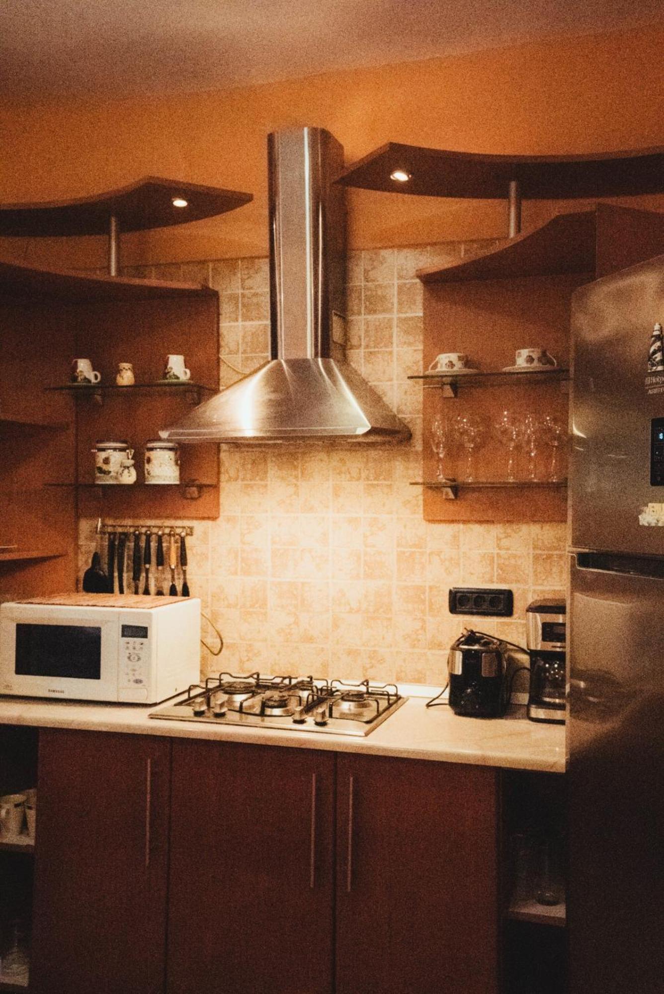 Vila Amalia ヴィーナス エクステリア 写真